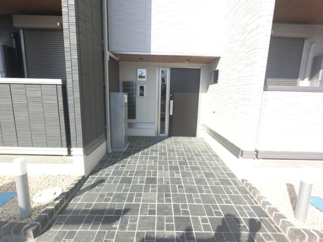 オペラハウス和田町