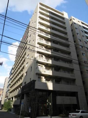 日本橋ファーストレジデンス