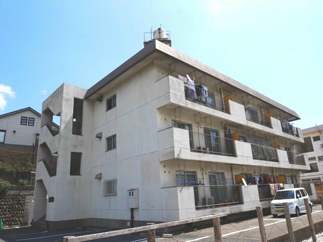 ヴィザージュ南小倉