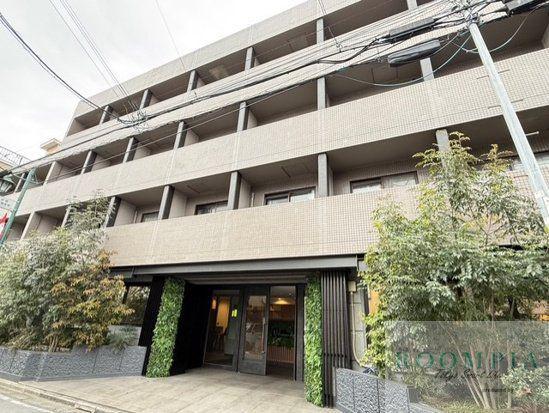 ユーレジデンス護国寺
