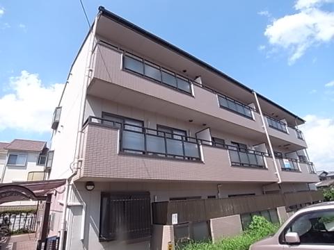 CREA旭町