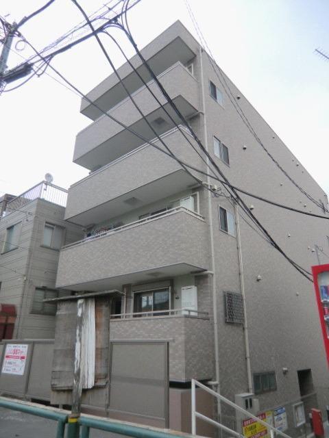 グレース桜木
