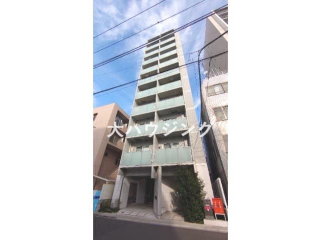 クレヴィスタ戸越銀座