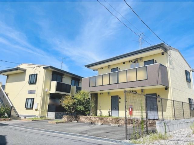 ロイヤル京田辺
