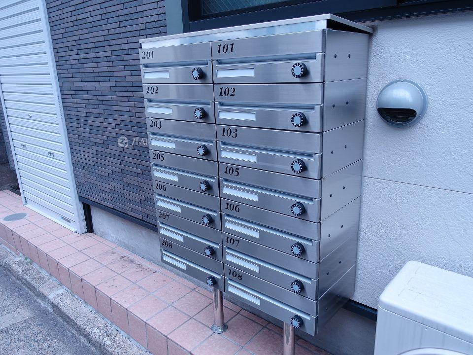 アーバンプレイス高田馬場XI-B
