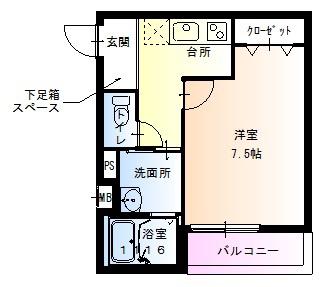 フジパレス加美東