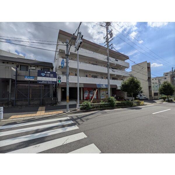コーポトシ