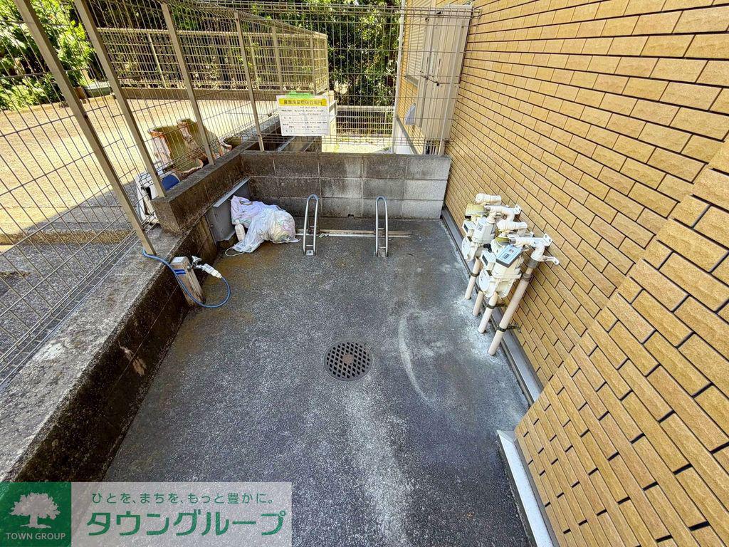 PS井の頭