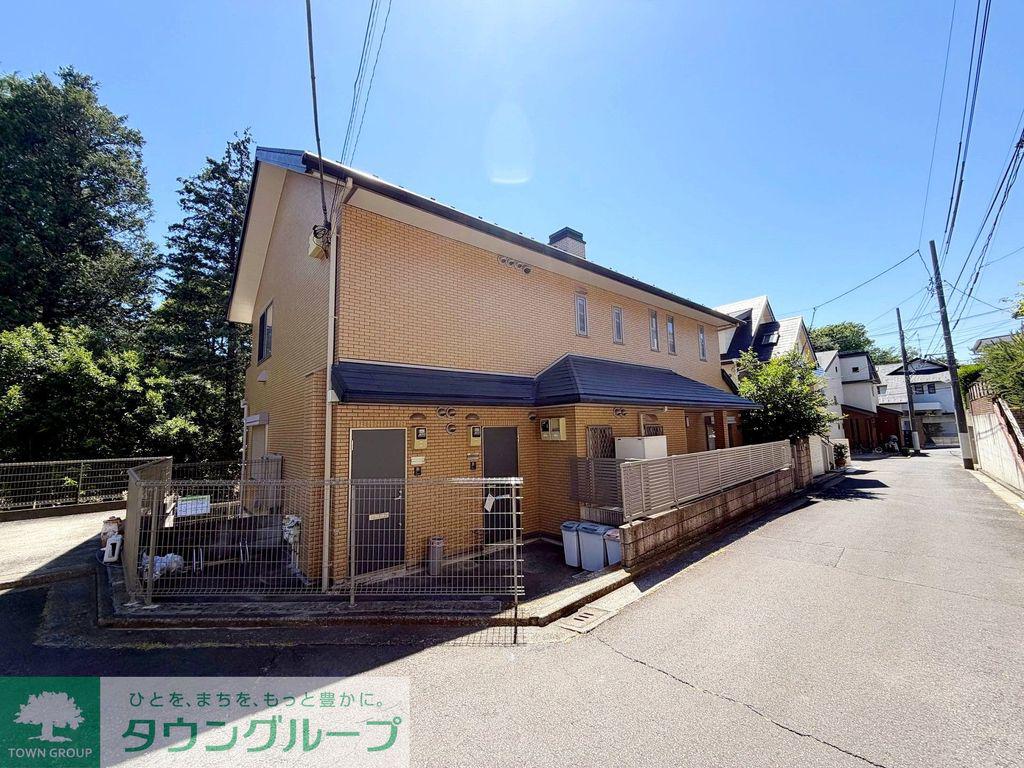 PS井の頭