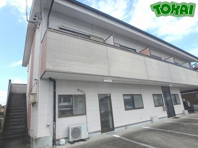 よいほハイツ