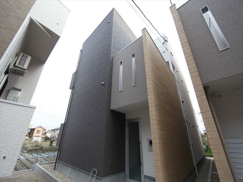 LUNA FORZA新守山