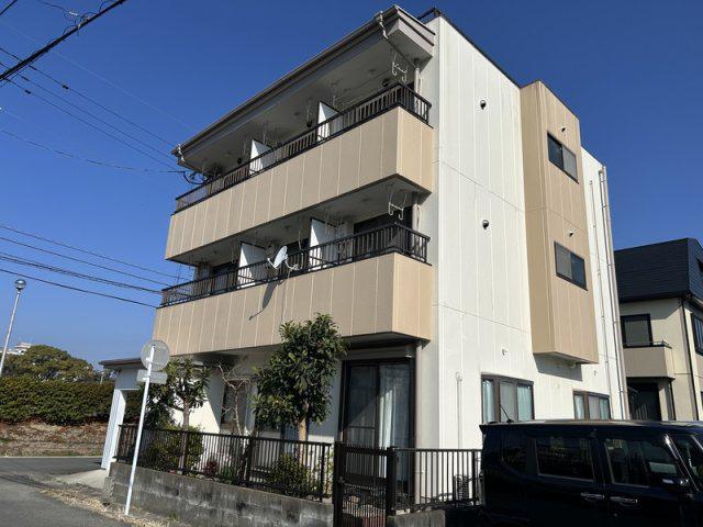 鷲頭コーポ
