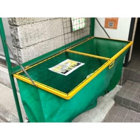 レオパレスリフレ西蒲田