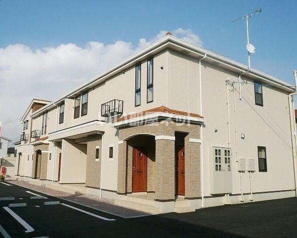 ＪＲ予讃線 坂出駅 徒歩16分  築15年