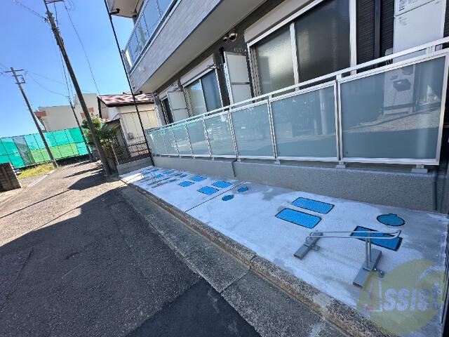 COZY一本杉