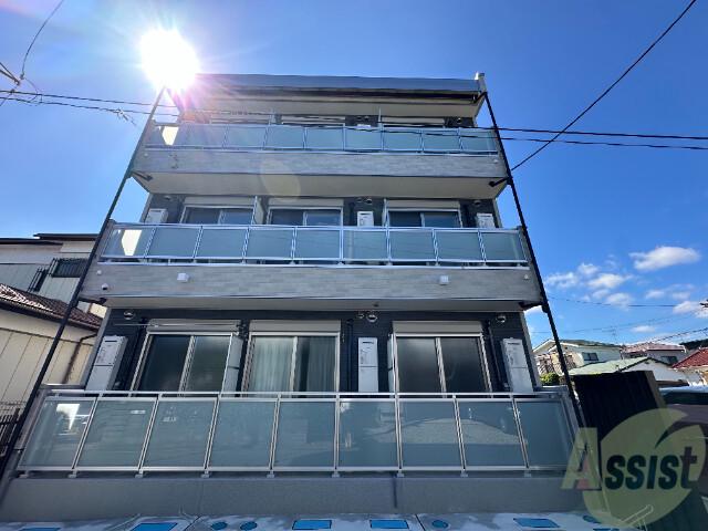 COZY一本杉