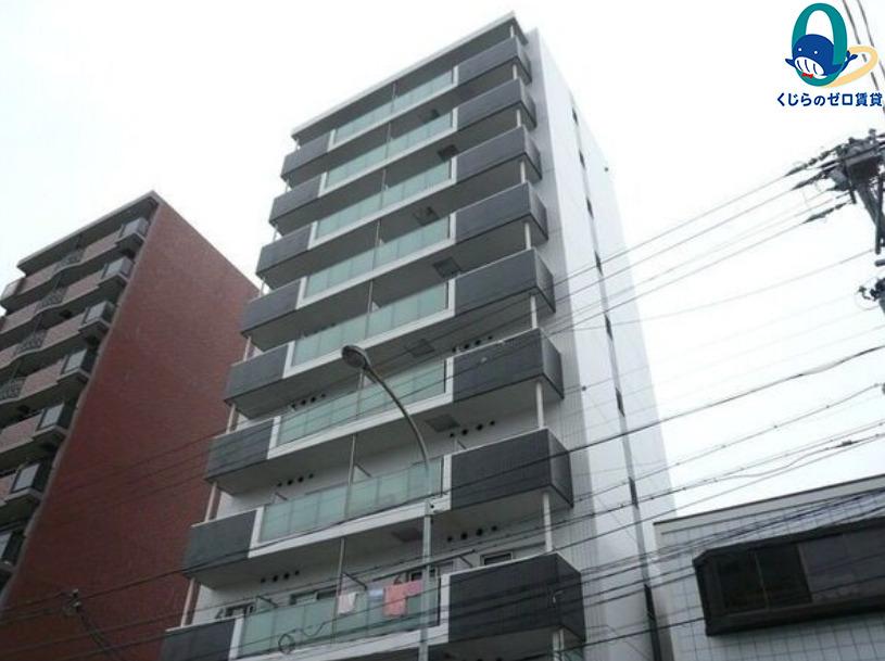 フローライト徳川