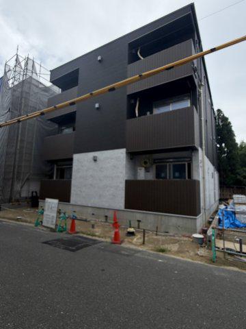 フジパレス東花園駅北II番館