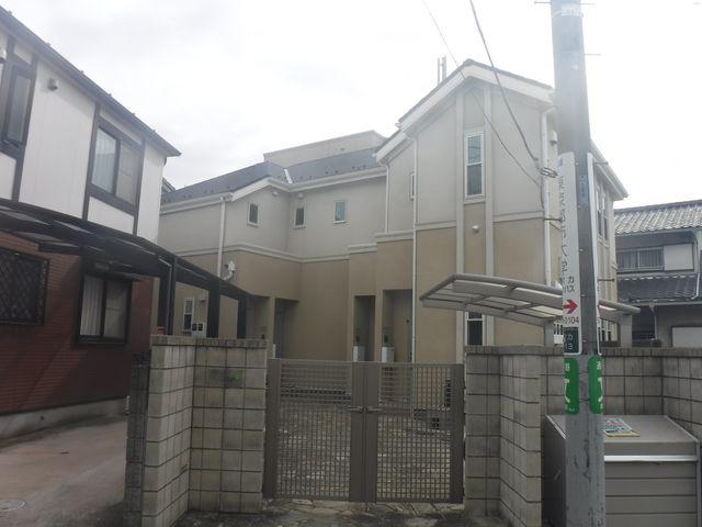 クローバーハイツ