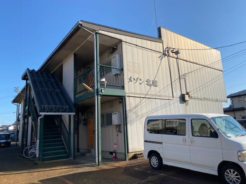 メゾン北城