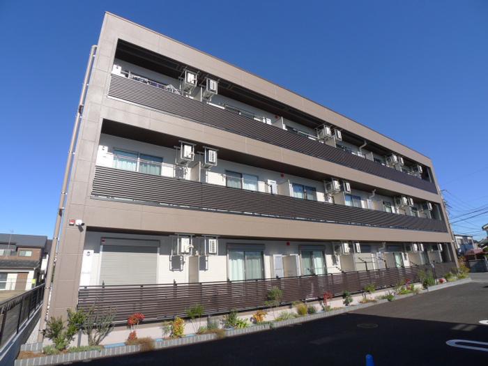 RESERVE H&M RESIDENCE