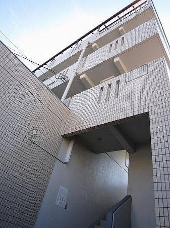 ネオハイム永田