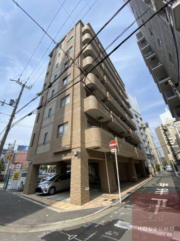 DOクレスト新大阪