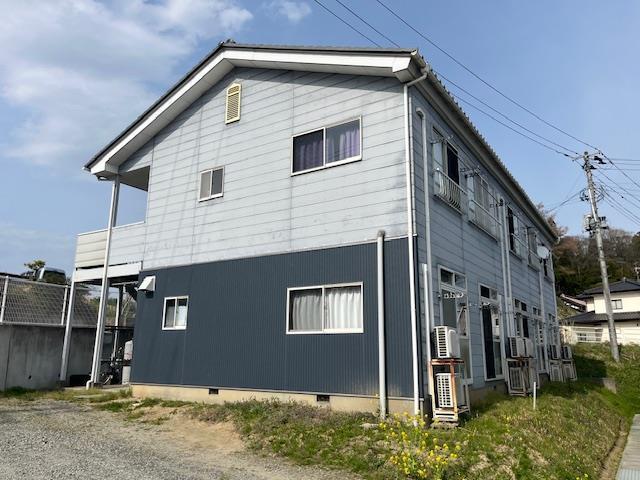 キャッスル冠木A