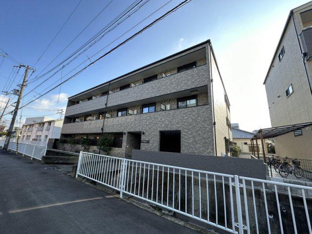 モレス・ヴィラ塚口