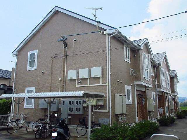ファミールTB