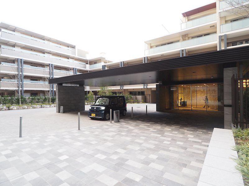 プラウドシティ方南町