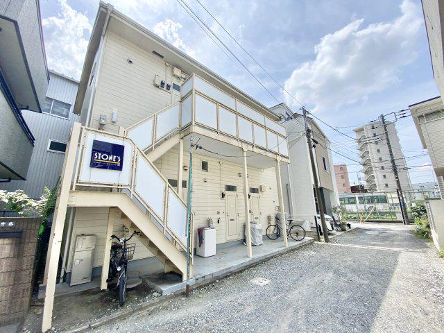 カーサ多摩川