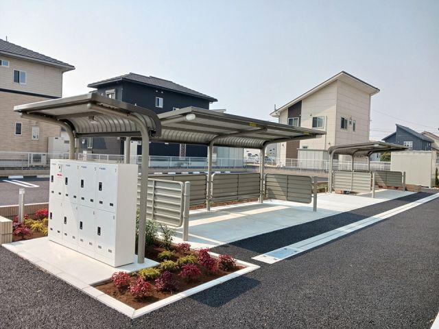 ミライズホーム多門寺 ウエスト