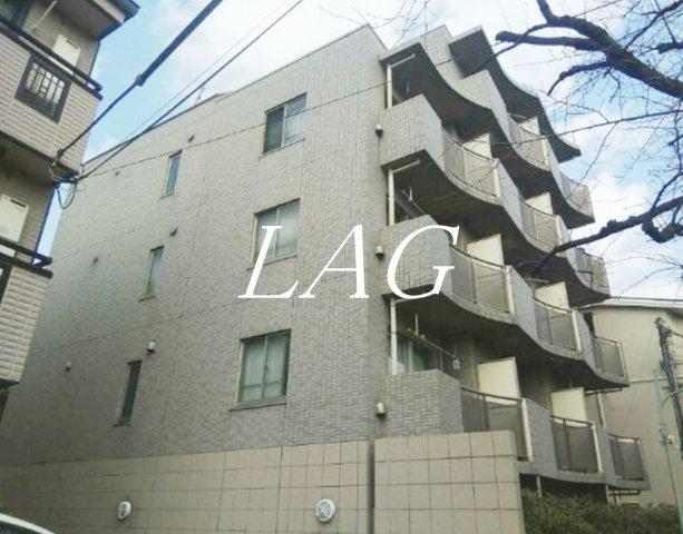 スリジエ田園調布