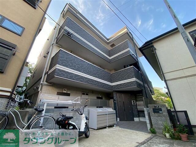 SAKURA TERRACE KASHIWA