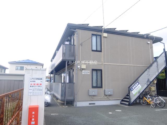 シティハイム浅田