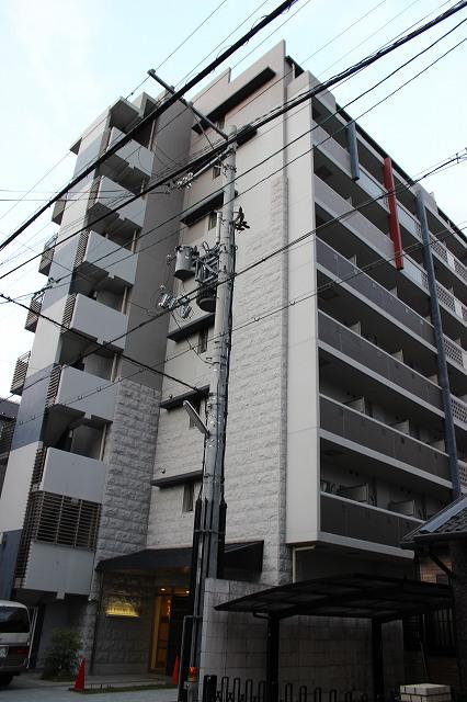 ファーストコート五条新町
