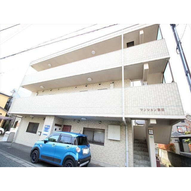 マンション妻田(1K/3階)