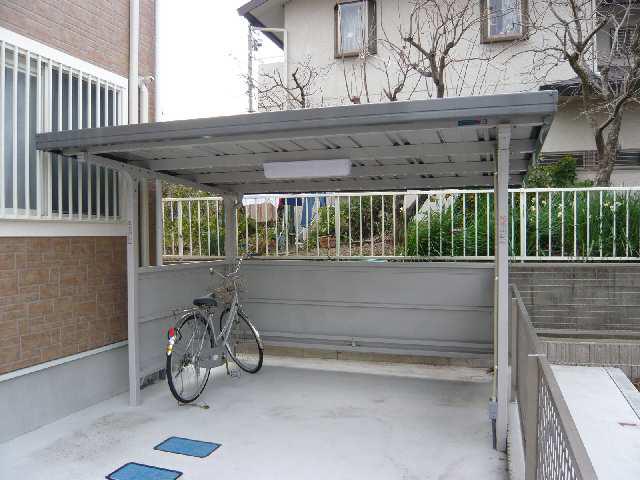 プリムヴェール北山台