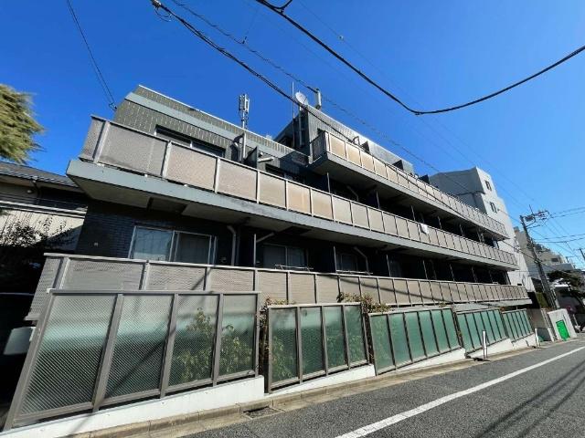 ロンスター三軒茶屋