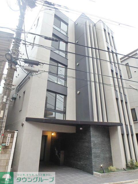 イヴメール目白