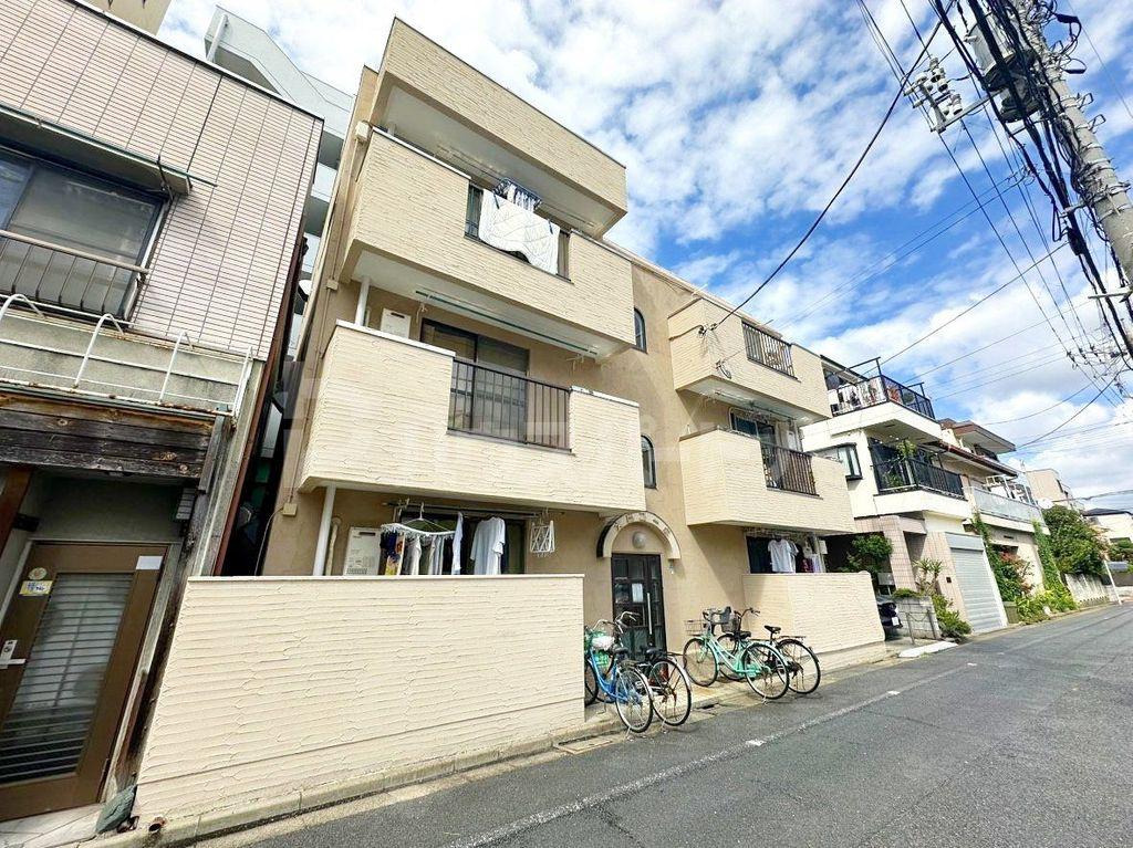 大出コーポ