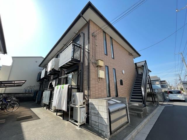 カーサ南与野