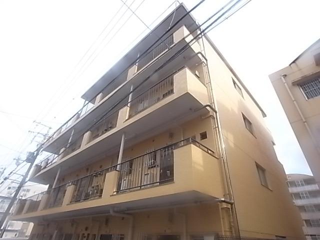 植田マンション神前