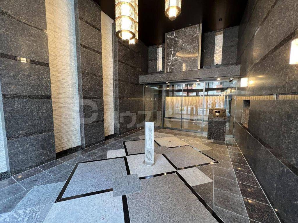 ルーブル池袋弐番館