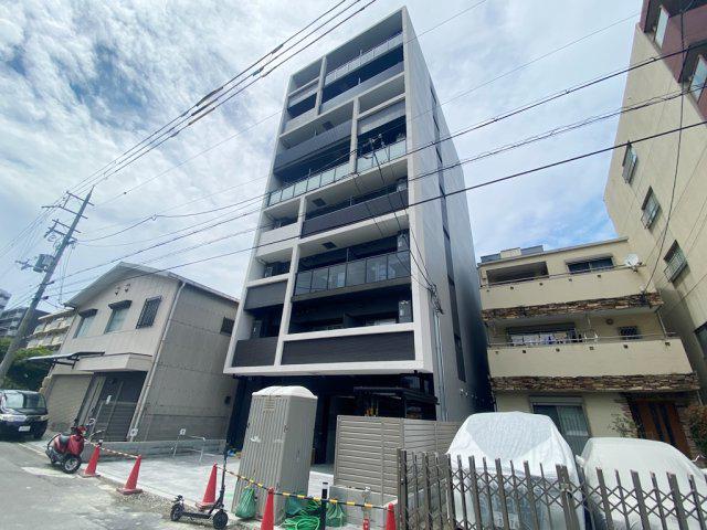 LUORE新大阪サウス