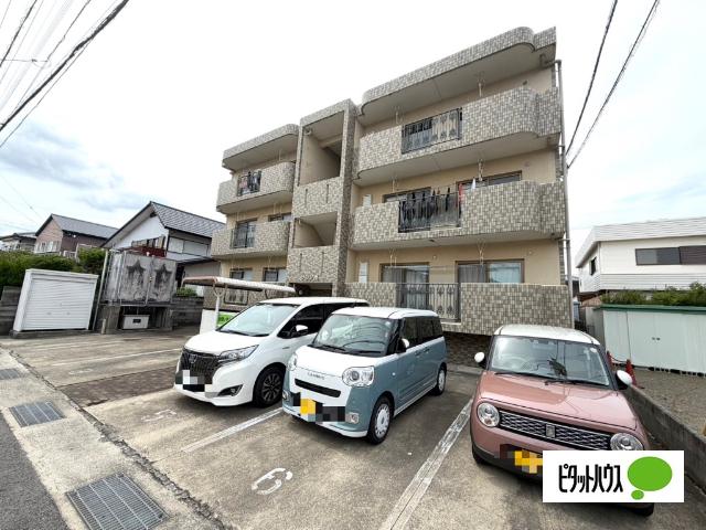 ソシア原