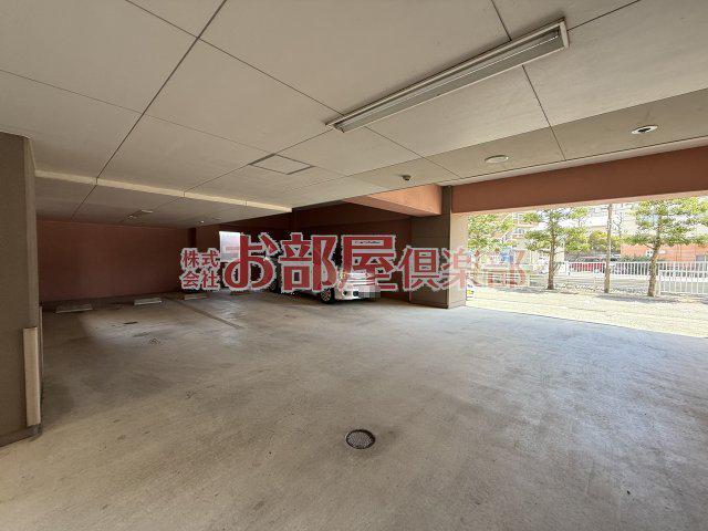 クオリアけやき通