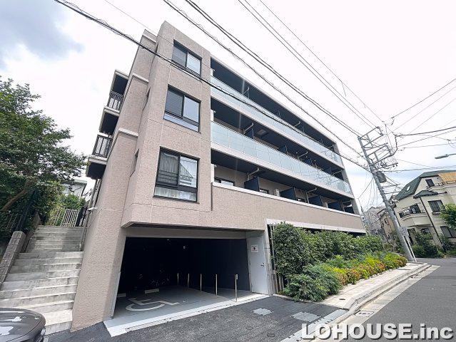 S-RESIDENCE目黒大岡山