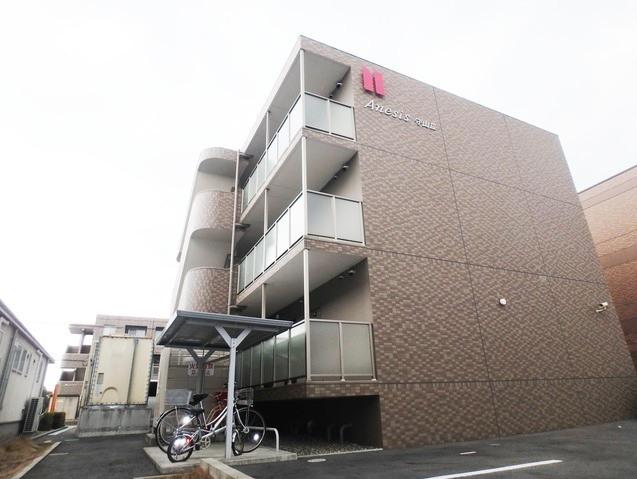 ANESIS守山III